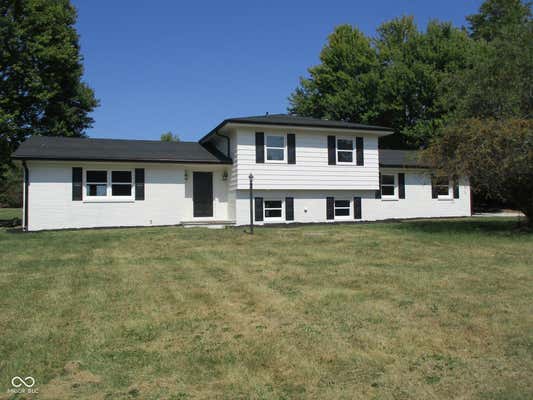 42 W 300 S, CRAWFORDSVILLE, IN 47933 - Image 1