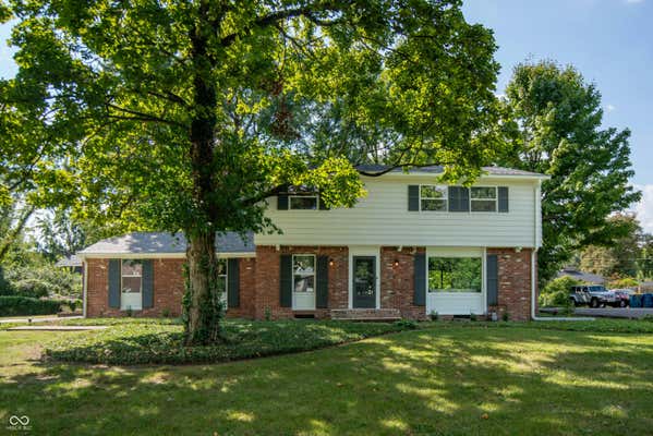 5454 HAWTHORNE DR, INDIANAPOLIS, IN 46226 - Image 1