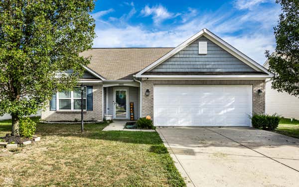 10802 TEDDER LAKE DR, INDIANAPOLIS, IN 46239 - Image 1