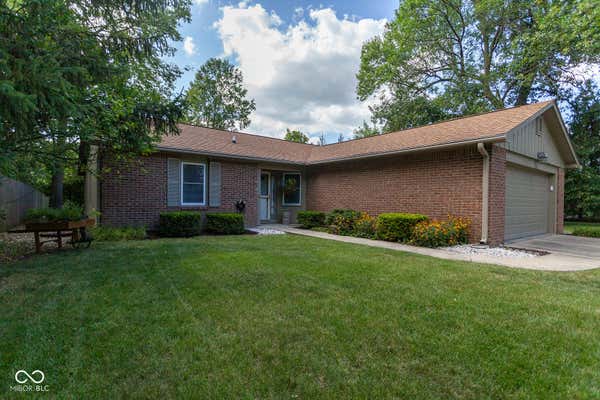 8554 FAWN MEADOW DR, INDIANAPOLIS, IN 46256 - Image 1