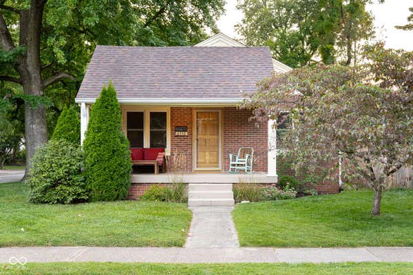 6002 PRIMROSE AVE, INDIANAPOLIS, IN 46220 - Image 1