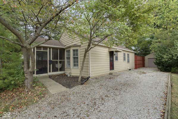 3421 S NEW JERSEY ST, INDIANAPOLIS, IN 46227 - Image 1