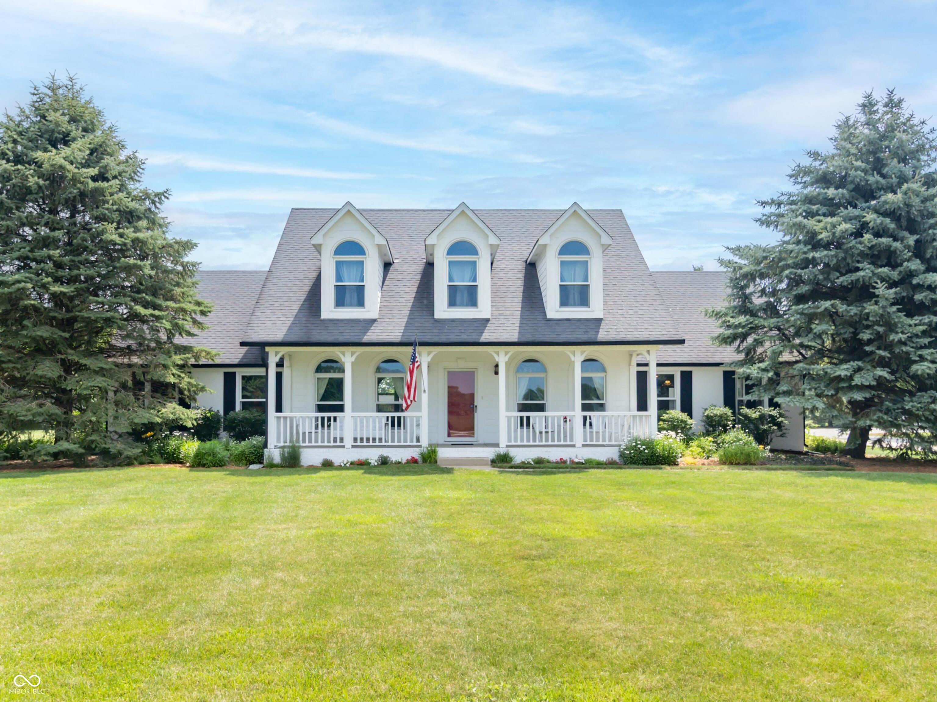 Greenfield, Indiana, 46140, United States, 5 Bedrooms Bedrooms, ,5 BathroomsBathrooms,Residential,Active,1871587