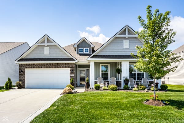 46064, Pendleton, IN Homes For Sale & Real Estate | RE/MAX