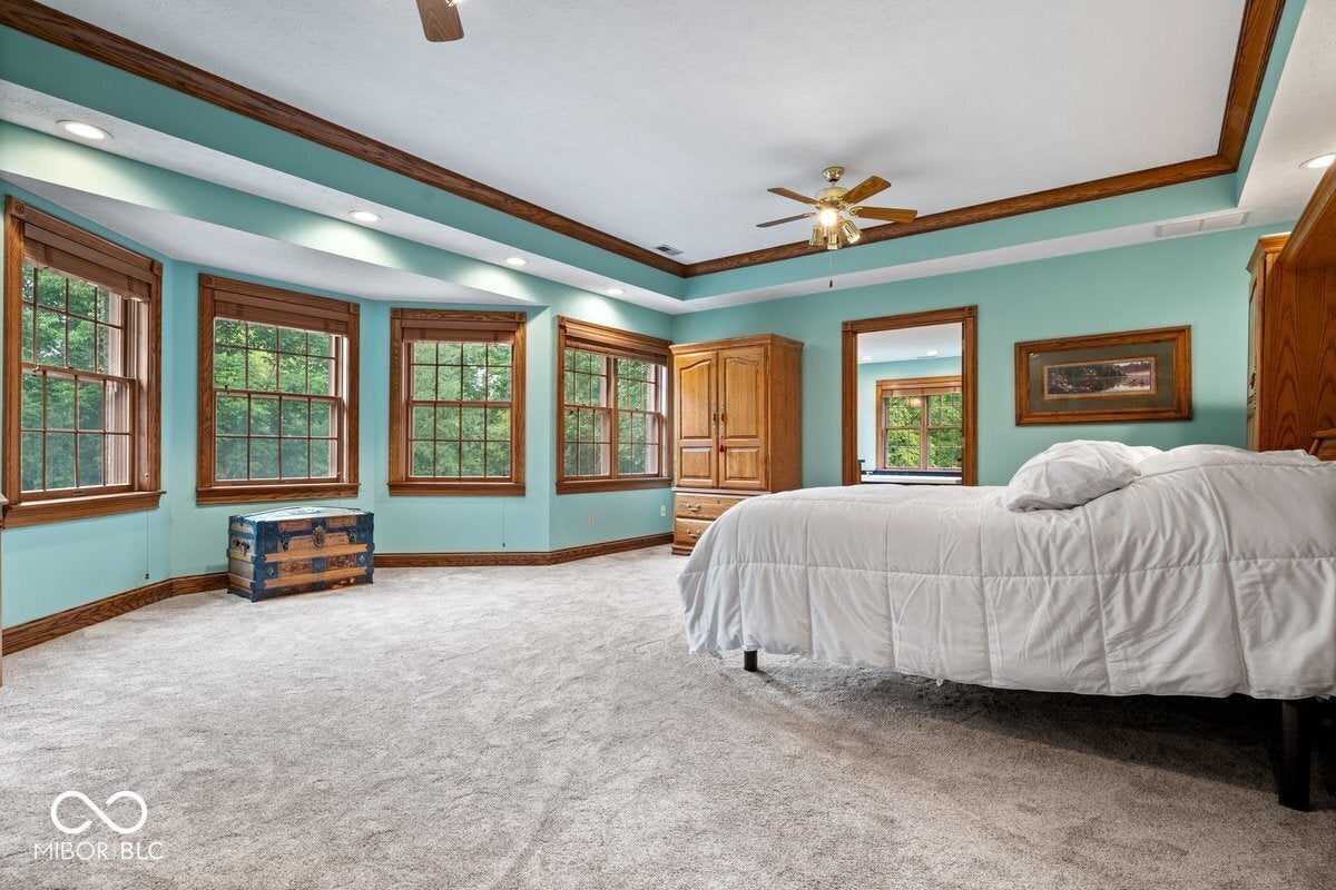 Fishers, Indiana, 46040, United States, 6 Bedrooms Bedrooms, ,4 BathroomsBathrooms,Residential,Active,1960162