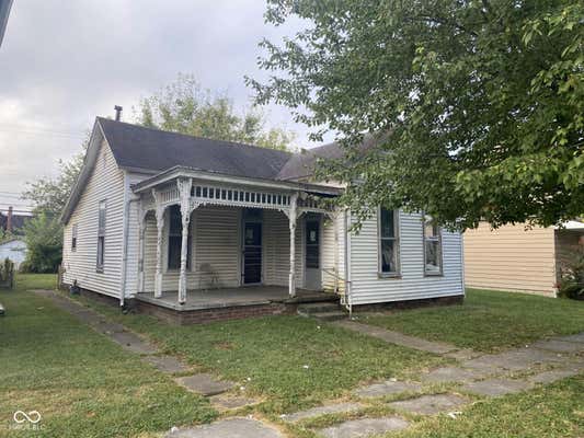 418 E 3RD ST, SEYMOUR, IN 47274 - Image 1