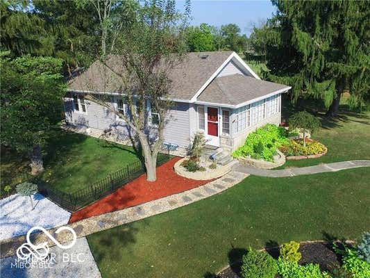 7338 5 POINTS RD, INDIANAPOLIS, IN 46259 - Image 1