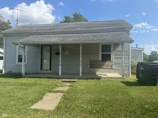 608 S BROADWAY ST, GREENSBURG, IN 47240 - Image 1