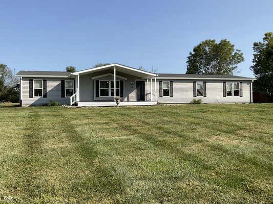 3228 WITHEM AVE, SPENCER, IN 47460 - Image 1