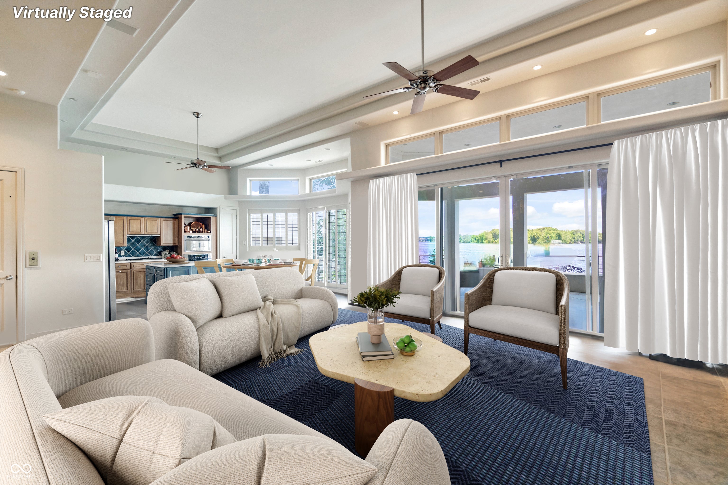 Indianapolis, Indiana, 46256, United States, 4 Bedrooms Bedrooms, ,7 BathroomsBathrooms,Residential,Active,1933721