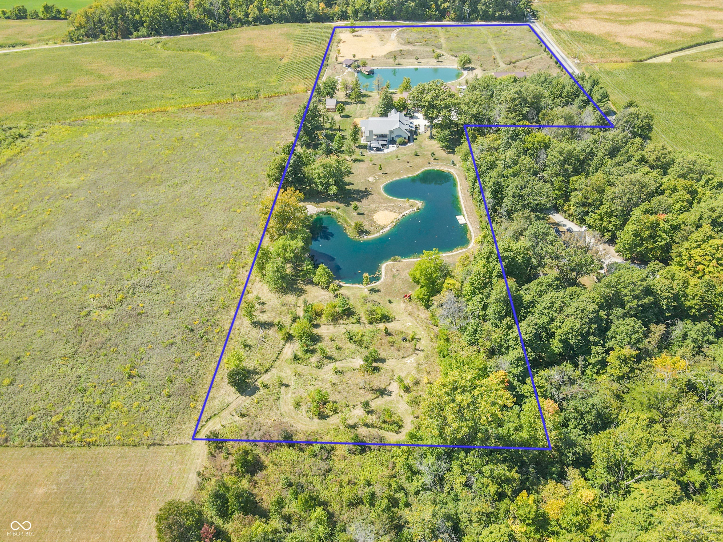 Markleville, Indiana, 46056, United States, 4 Bedrooms Bedrooms, ,5 BathroomsBathrooms,Residential,Active,1942389