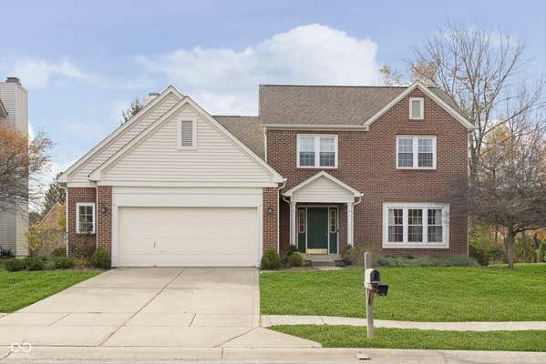 6430 ROBINSROCK LN, INDIANAPOLIS, IN 46268 - Image 1