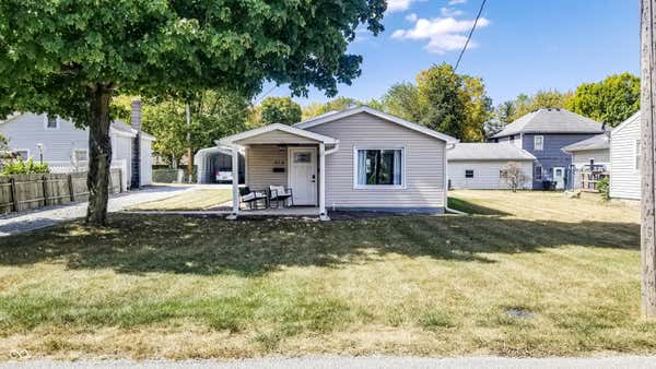 512 N ADAMS ST, KNIGHTSTOWN, IN 46148 - Image 1