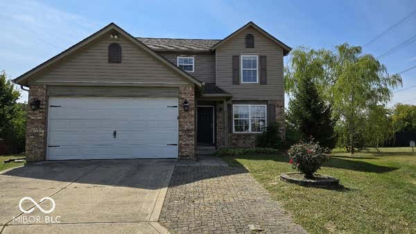 2540 LULLWATER LN, INDIANAPOLIS, IN 46229 - Image 1