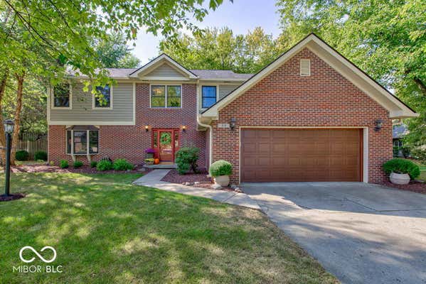 55 GLASGOW LN, NOBLESVILLE, IN 46060 - Image 1