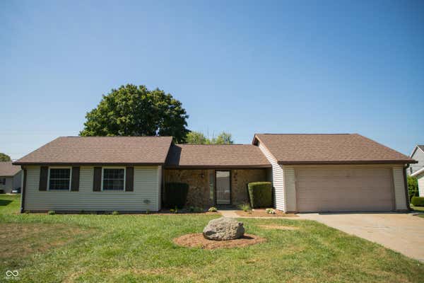 1405 LADOGA RD, CRAWFORDSVILLE, IN 47933 - Image 1