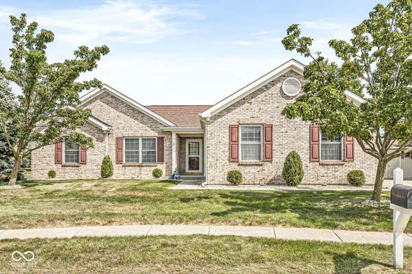 909 FENNEL CT, CICERO, IN 46034 - Image 1