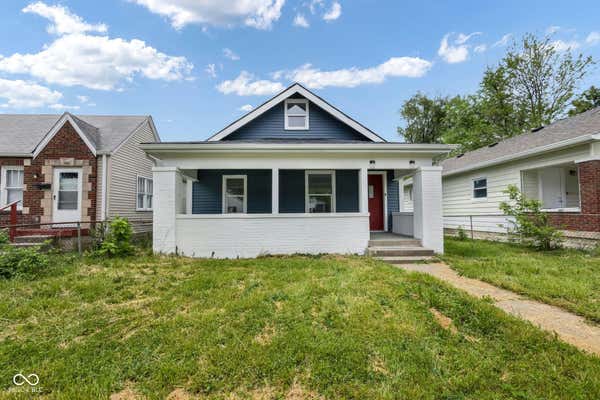 1472 N GRANT AVE, INDIANAPOLIS, IN 46201 - Image 1