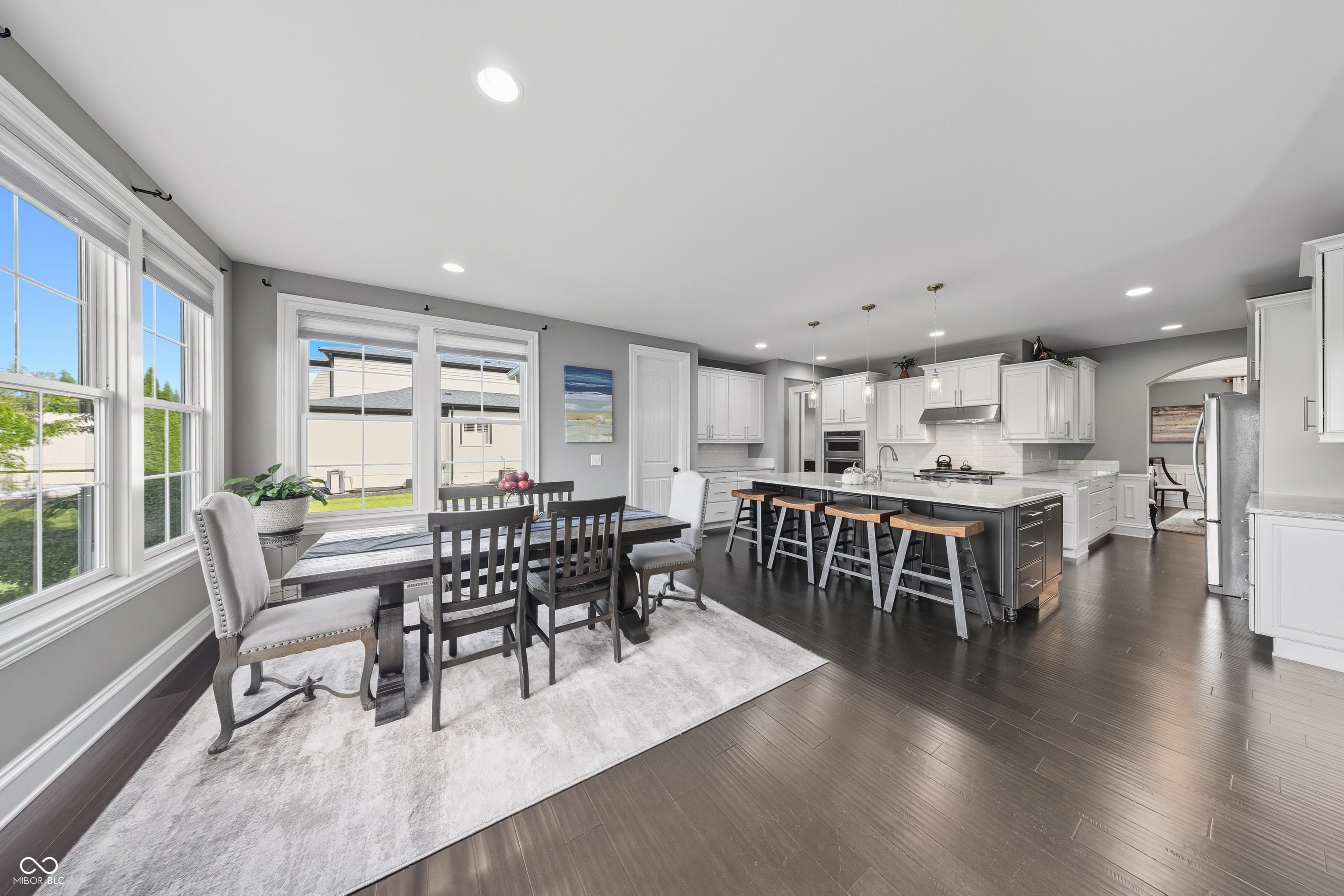 Fishers, Indiana, 46037, United States, 5 Bedrooms Bedrooms, ,5 BathroomsBathrooms,Residential,Active,1961902