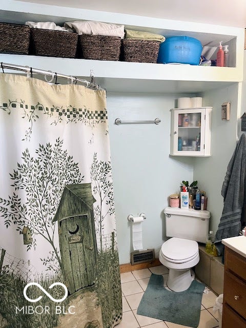 Bloomingdale, Indiana, 47832, United States, ,1 BathroomBathrooms,Residential,Active,1765085