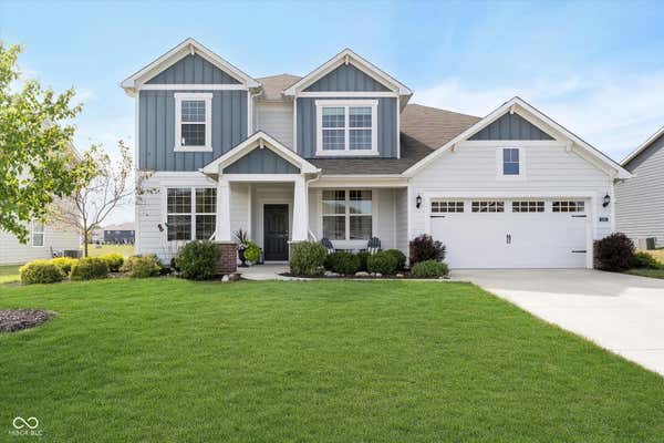 13380 FIELDING WAY, FISHERS, IN 46037 - Image 1