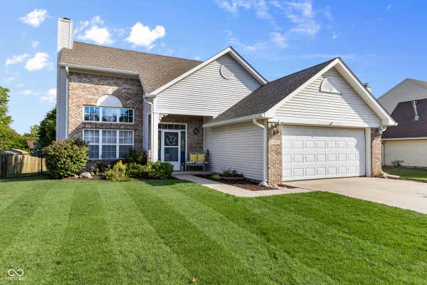 10032 IRONWAY DR, INDIANAPOLIS, IN 46239 - Image 1