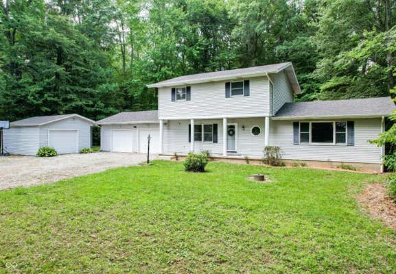 7280 E COUNTY ROAD 500 N, BUTLERVILLE, IN 47223 - Image 1