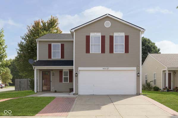 1825 WANDFLOWER CIR, INDIANAPOLIS, IN 46231 - Image 1