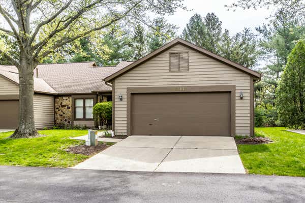 8187 FRISCO WAY, INDIANAPOLIS, IN 46240, photo 2 of 39