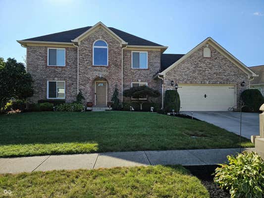 9 PINE MEADOW DR, BROWNSBURG, IN 46112 - Image 1