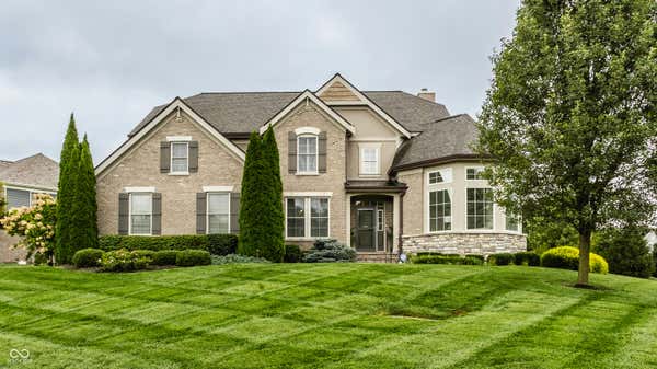 11503 WILDLIFE CT, ZIONSVILLE, IN 46077 - Image 1