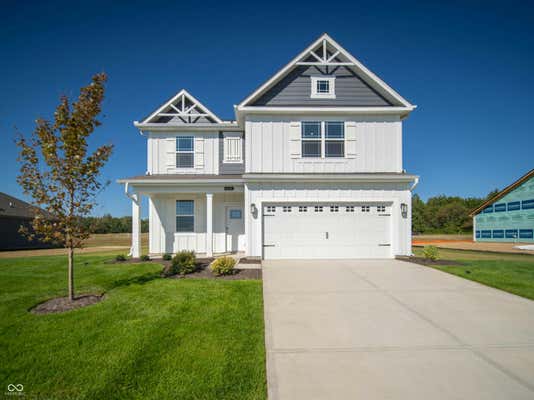 5644 CATTAIL BRANCH LANE, CLAYTON, IN 46118 - Image 1