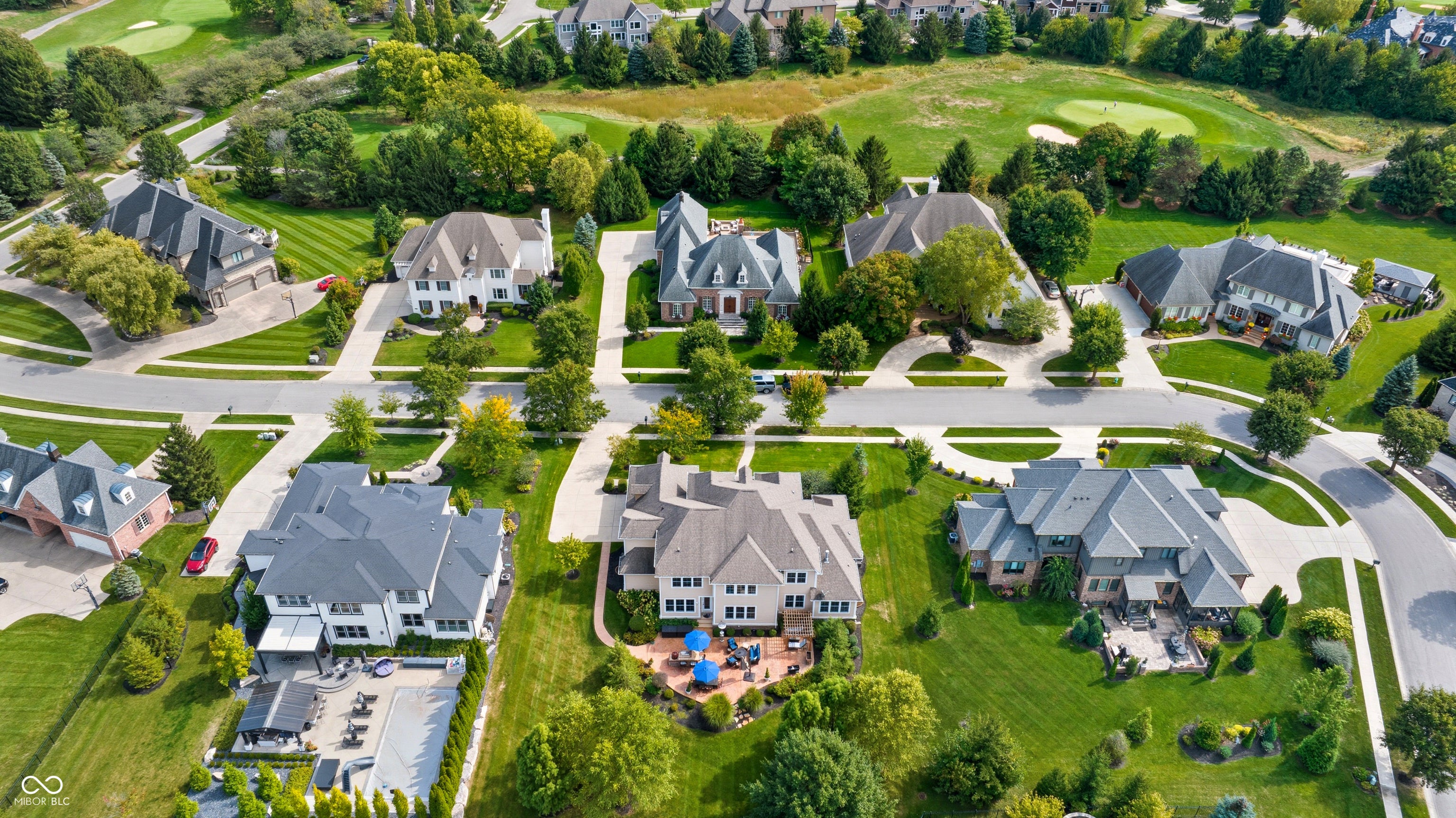 Fishers, Indiana, 46037, United States, 5 Bedrooms Bedrooms, ,5 BathroomsBathrooms,Residential,Active,1961902