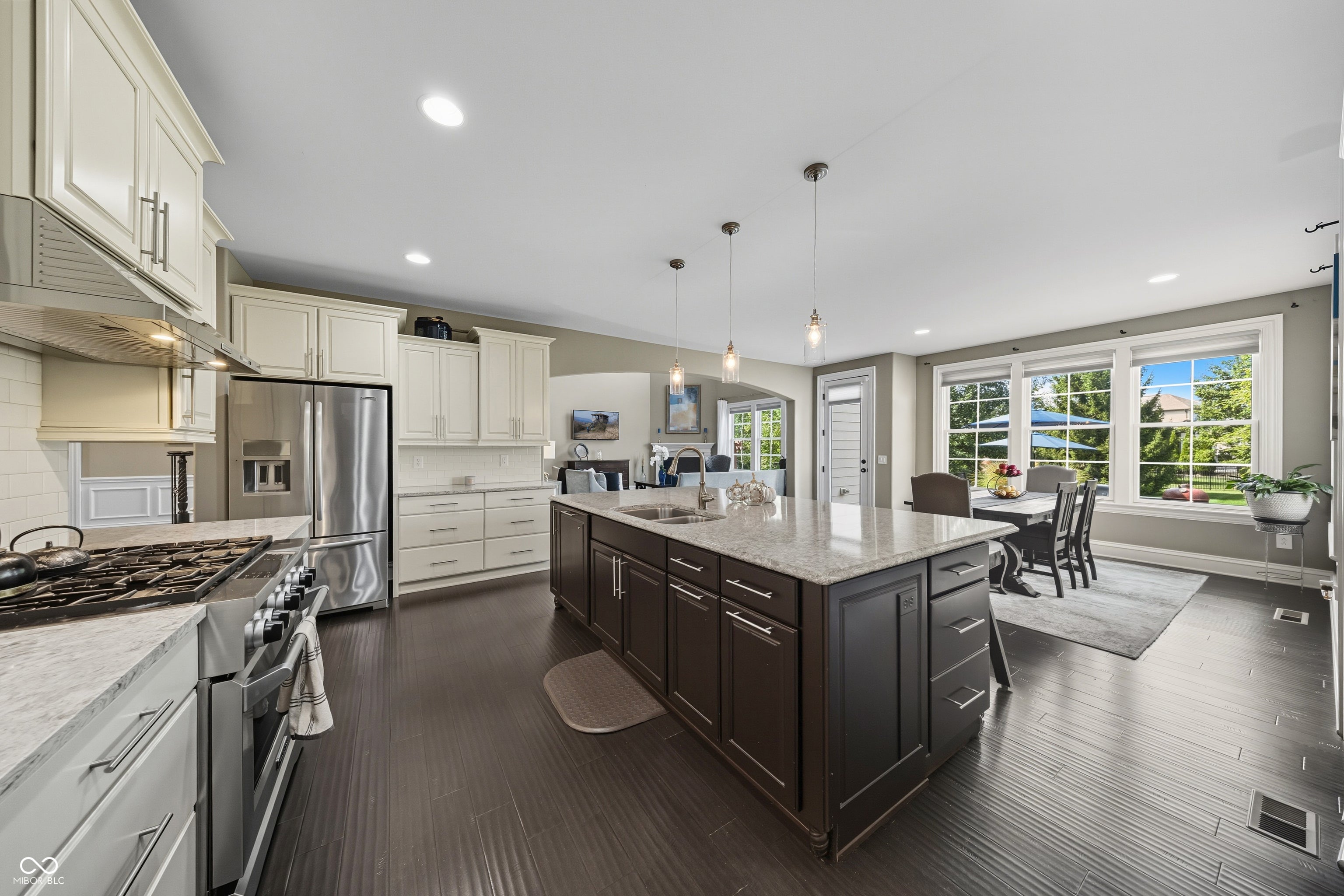 Fishers, Indiana, 46037, United States, 5 Bedrooms Bedrooms, ,5 BathroomsBathrooms,Residential,Active,1961902