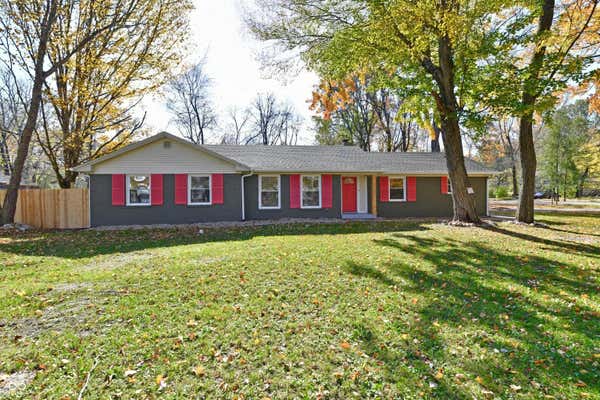 3405 E 71ST ST, INDIANAPOLIS, IN 46220 - Image 1