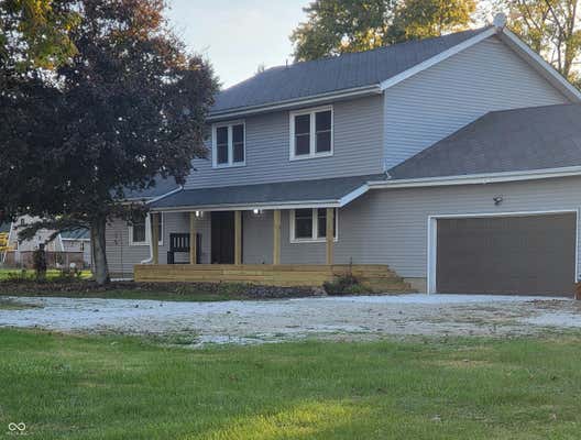 3564 S CATES RD, KINGMAN, IN 47952 - Image 1