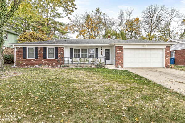 6538 WESTDRUM RD, INDIANAPOLIS, IN 46241 - Image 1