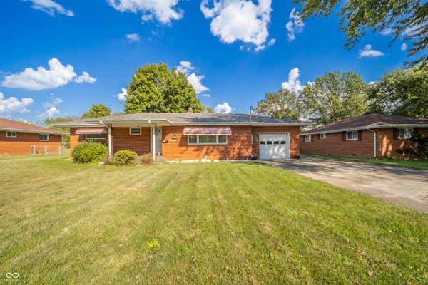 5078 S 50 W, ANDERSON, IN 46013 - Image 1