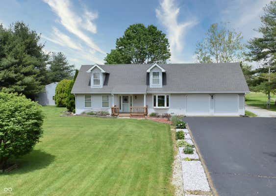 2510 E 300 N, GREENFIELD, IN 46140 - Image 1