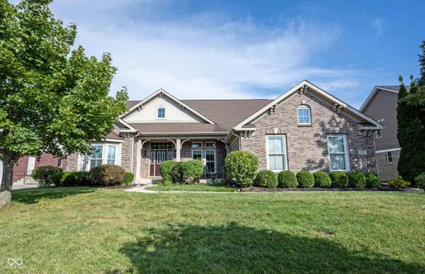 12325 HARVEST GLEN BLVD, FISHERS, IN 46037 - Image 1