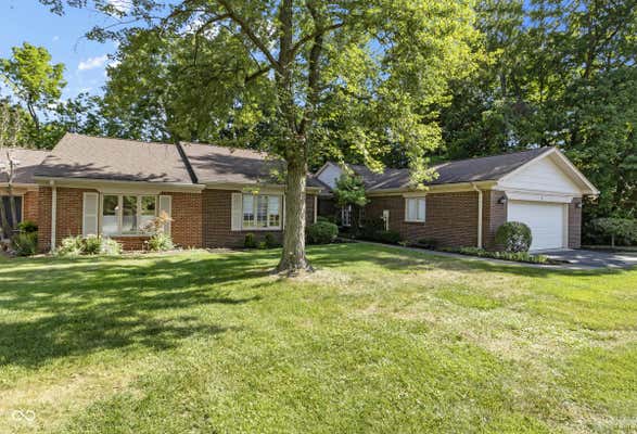 5258 HAWKS POINT RD, INDIANAPOLIS, IN 46226 - Image 1