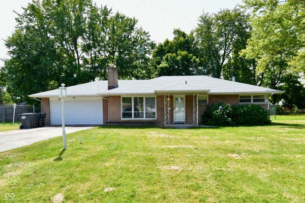 2543 THAYER CT, ANDERSON, IN 46011 - Image 1