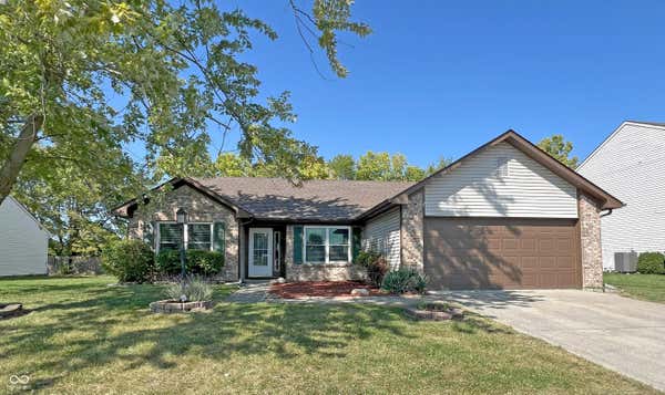 4 E FLAT ROCK DR, WESTFIELD, IN 46074 - Image 1