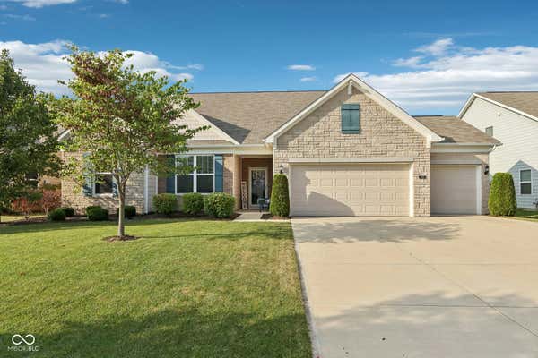 5682 PENNYCRESS DR, NOBLESVILLE, IN 46062 - Image 1