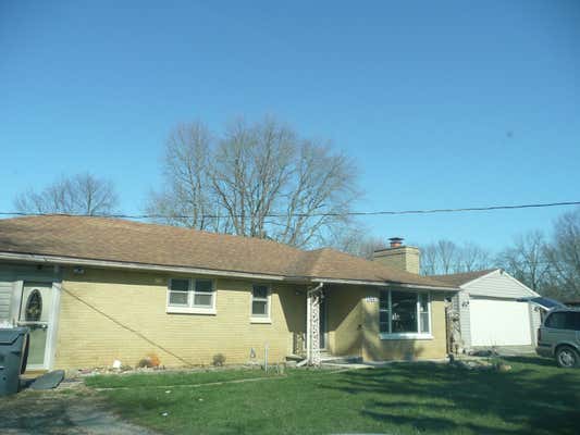 6712 E WOODSIDE RD, ALBANY, IN 47320 - Image 1