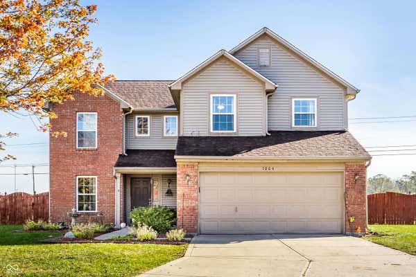 1004 PEBBLE CT, ANDERSON, IN 46013 - Image 1