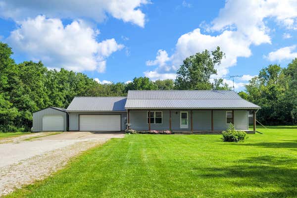 7365 E STATE ROAD 47, WAVELAND, IN 47989 - Image 1