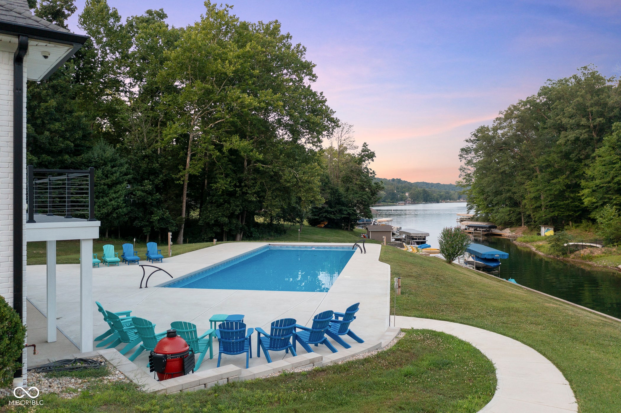 Columbus, Indiana, 47201, United States, ,4 BathroomsBathrooms,Residential,Active,1769806