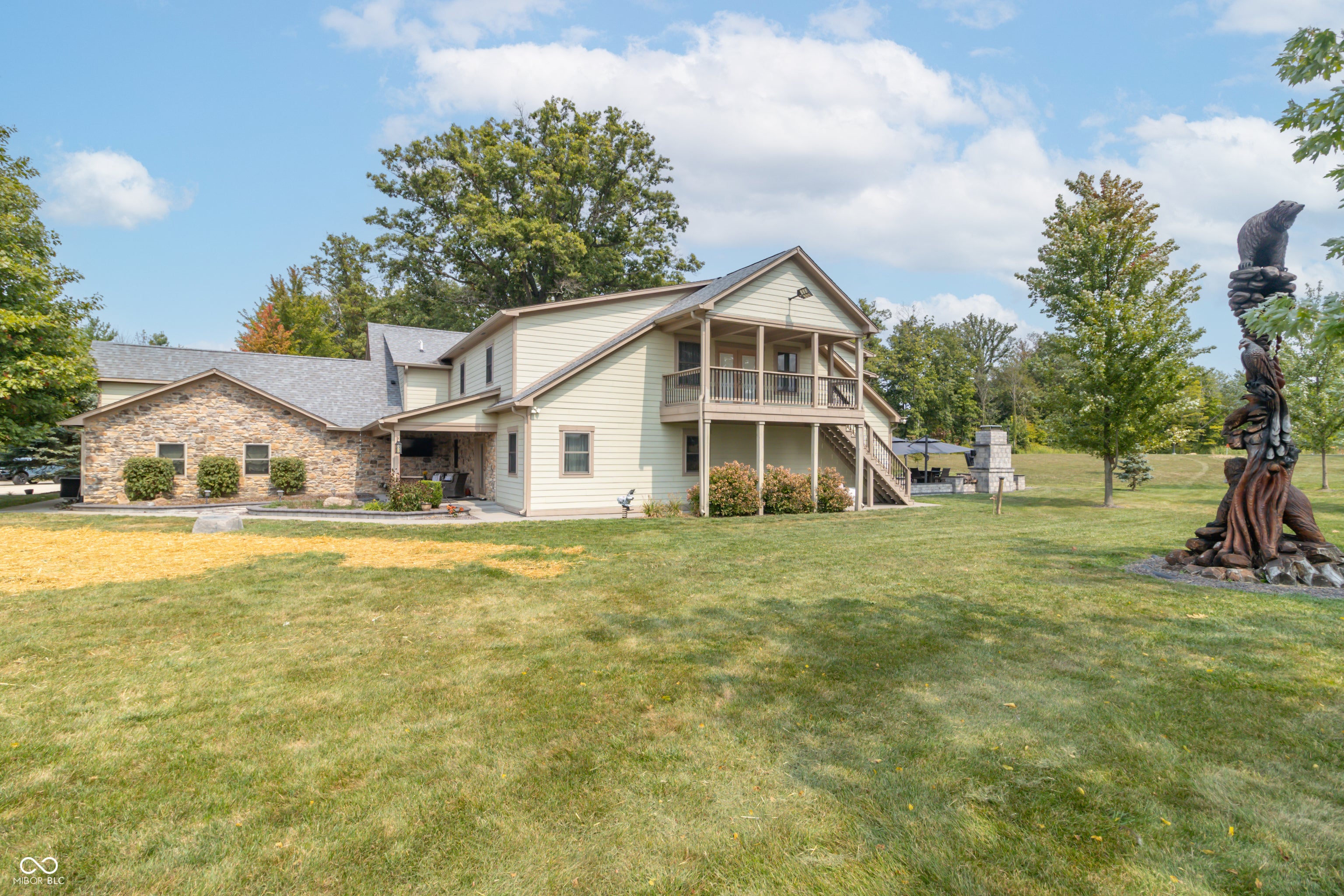 Markleville, Indiana, 46056, United States, 4 Bedrooms Bedrooms, ,5 BathroomsBathrooms,Residential,Active,1942389