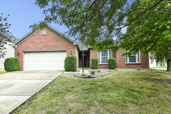 1673 FAIR WEATHER DR, PENDLETON, IN 46064 - Image 1